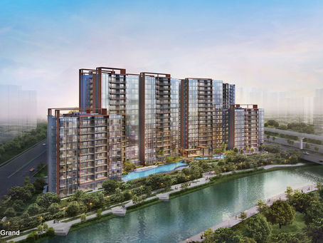 Understanding Executive Condominiums in Singapore
