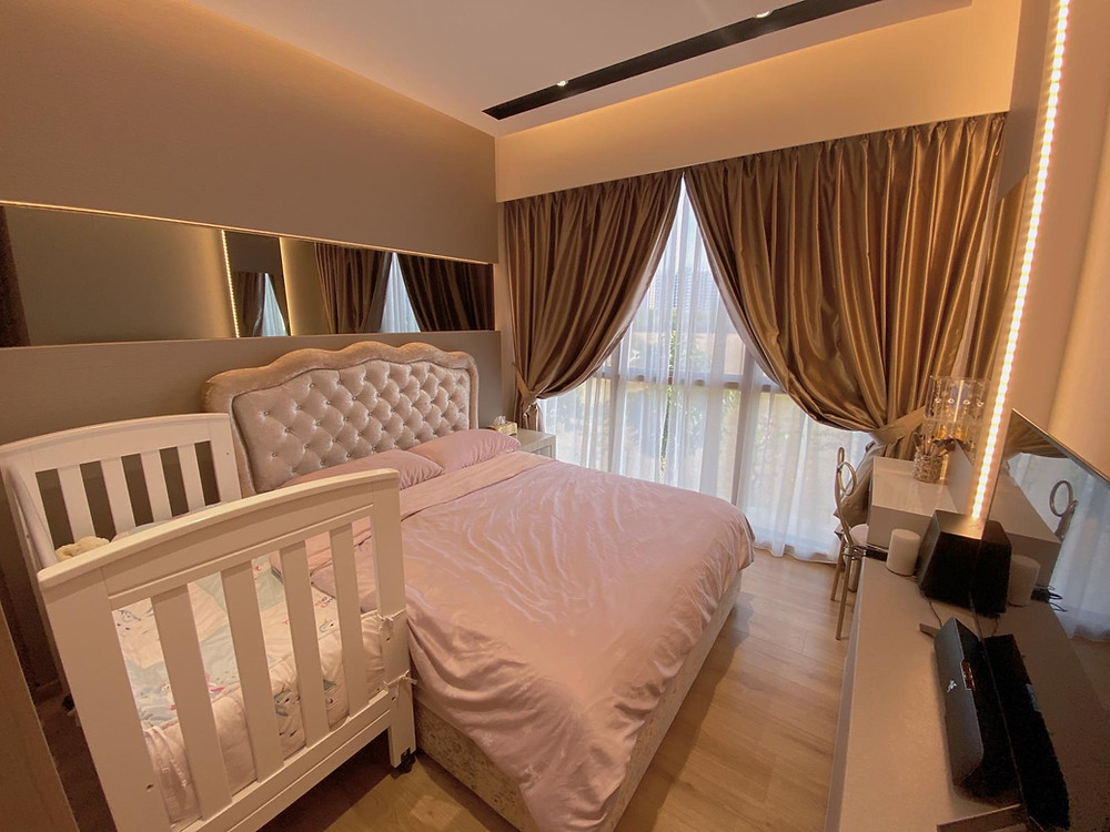 Master Bedroom 1