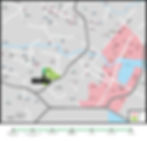 Highline Residences Location Map