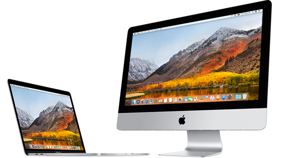 How to set up your new Mac