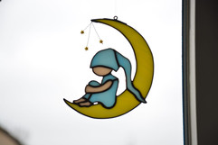Counting Stars Blue