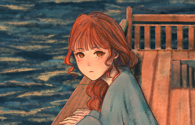 Personal Illustration