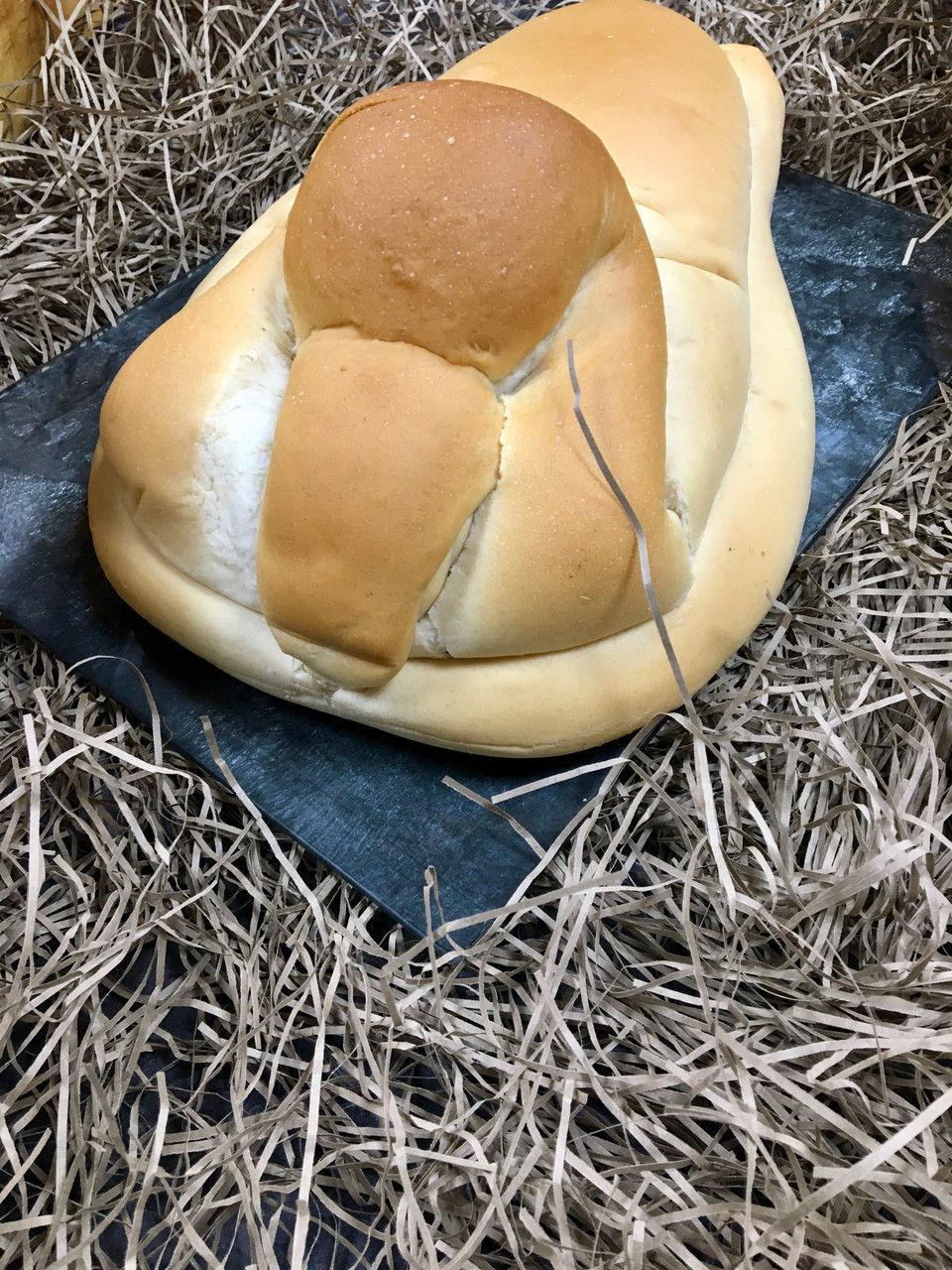 Thumbnail: Duck Bread