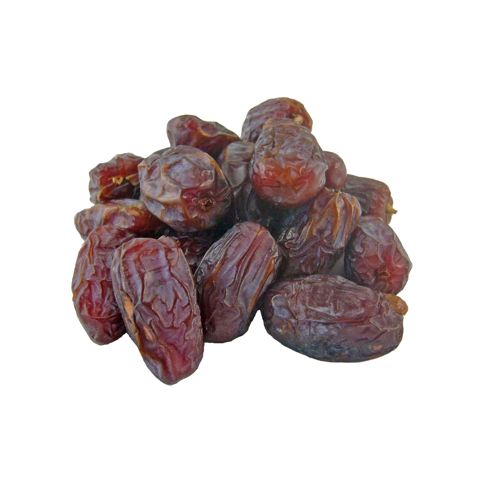 Dates, Organic 200g