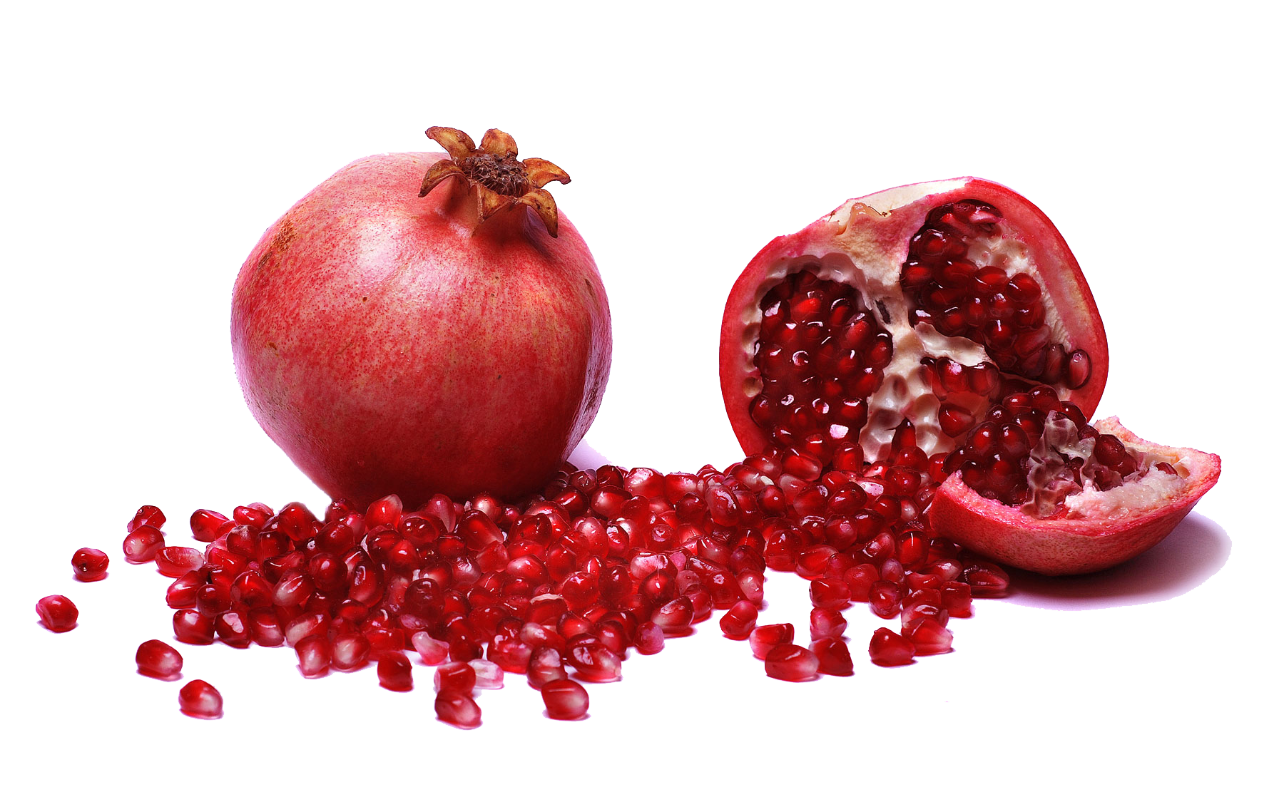 Pomegranate, Organic (x1)