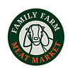 FFMM - Family Farm Meat Market Logo