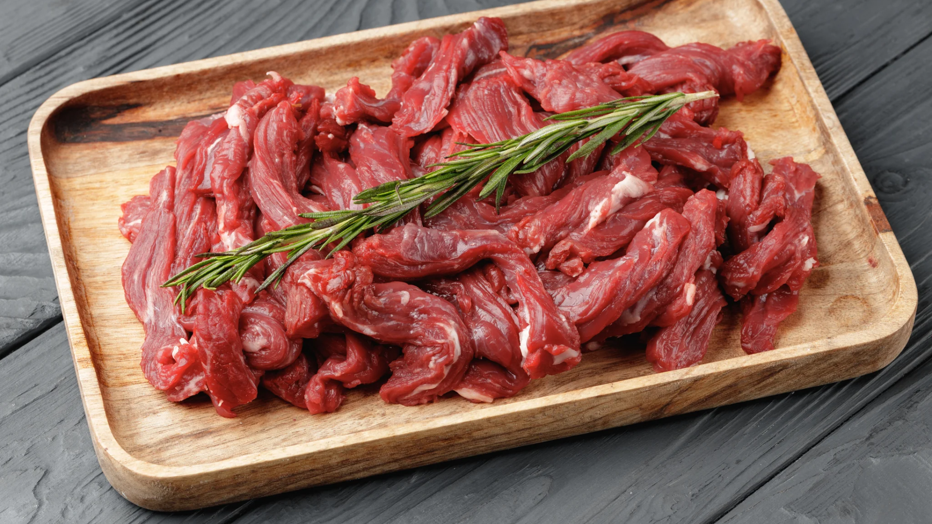Fresh beef strips – Family Farm Meat Market Gold Coast