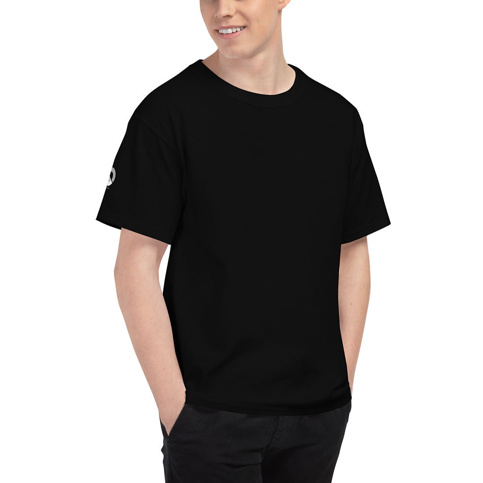 Thumbnail: Men's Champion T-Shirt