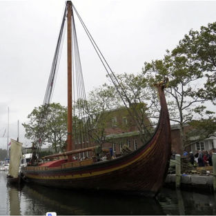 00076-Ships-10.8.16 ~ Draken Harald Hårfagre ~ Mystic Seaport ~ Mystic, Connecticut.jpg