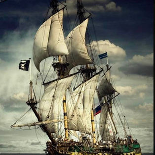 000104-Ships-The frigate Shtandart ...jpg