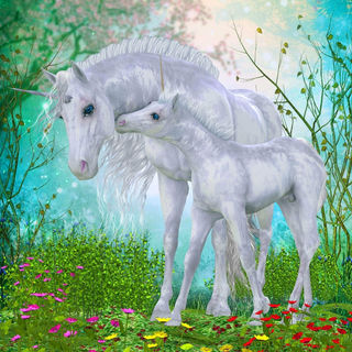 unicorn-0349-Green Garden Unicorn-share_1675963408330.jpg