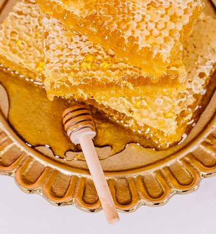Honeycomb