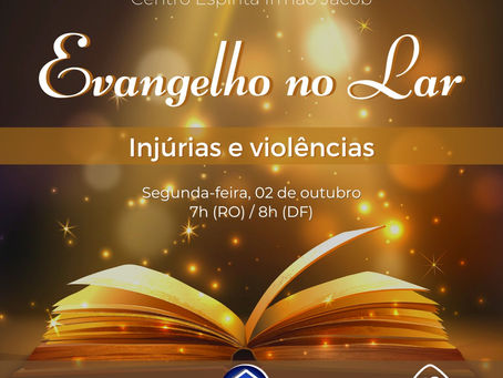 Evangelho no Lar