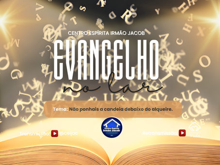 Evangelho no lar