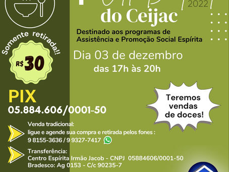 Falta apenas uma semana!