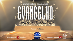 Evangelho no Lar