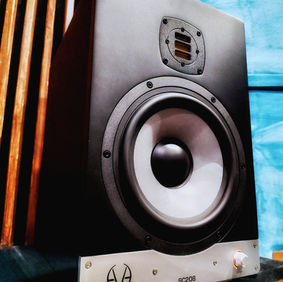 Eve Audio SC 208