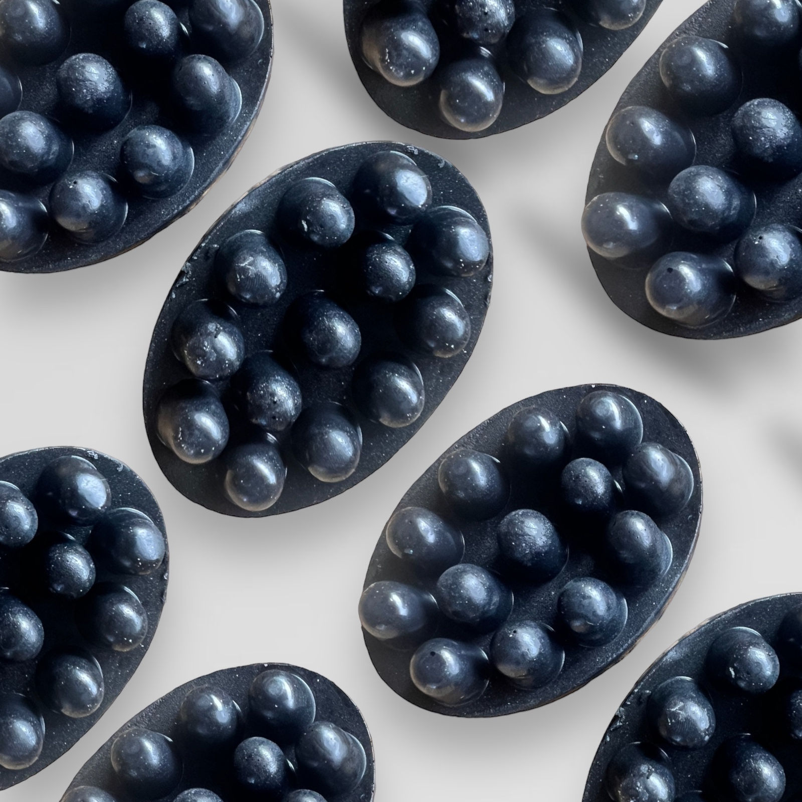 Detox Charcoal Massage Soap