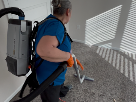 How Much Is a 2 Hour House Cleaning?