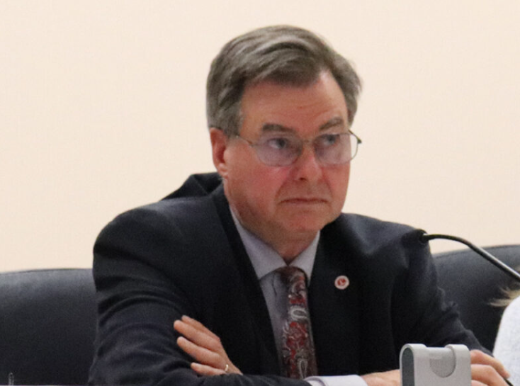 The Suffolk Times - Southold supervisor voices concerns for North Fork pipeline 