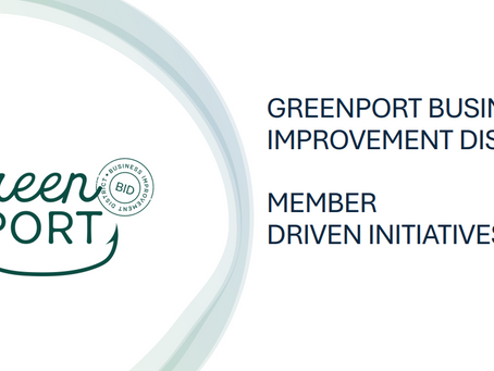 North Fork Sun - Greenport BID eyes $100K in FEMA refunds to address storefront vacancies, lighting and public safety