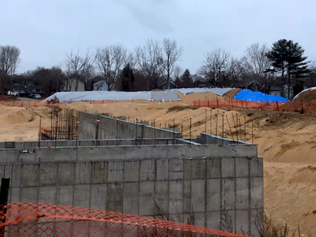 East End Beacon - The Enclaves Hotel asks Southold for more time as it pursues loan backed by USDA