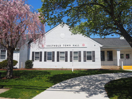 North Fork Sun - Southold zoning overhaul to see fundamental revisions