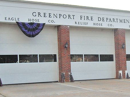 The Suffolk Times - What the loss of ALS authorization means for Greenport emergency care