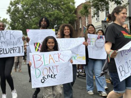 East End Beacon - Juneteenth: North Fork Youth on Being Young, Gifted and Black