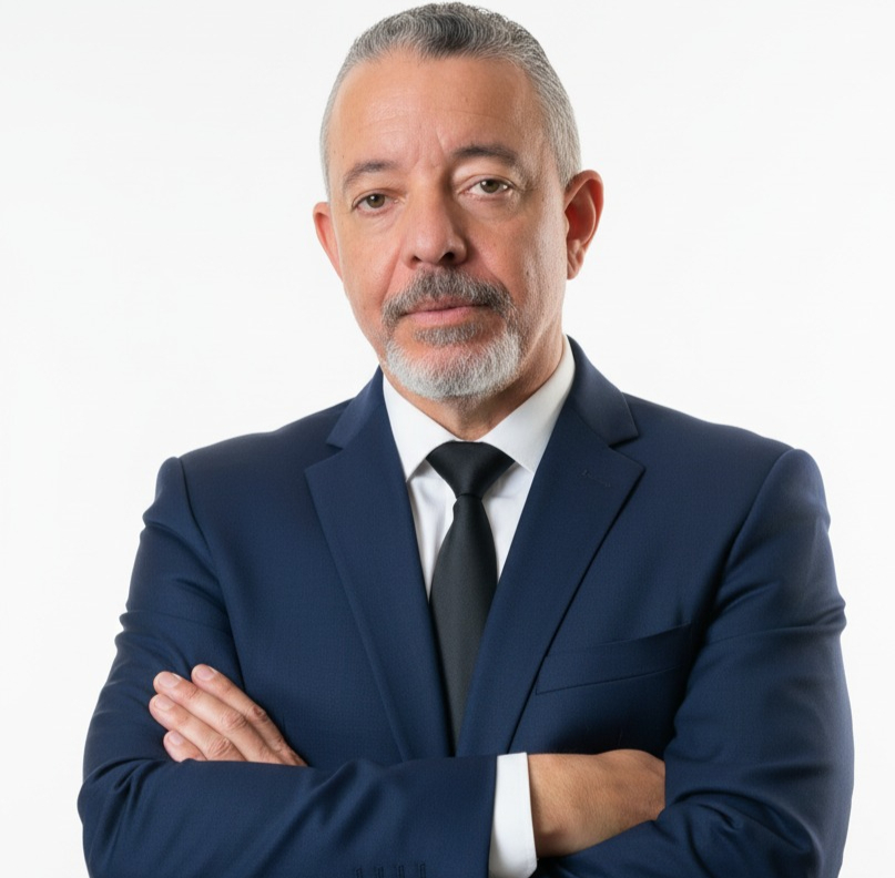 Foto do escritor: Ricardo Santos