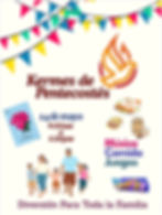 Kermes de Pentecostés