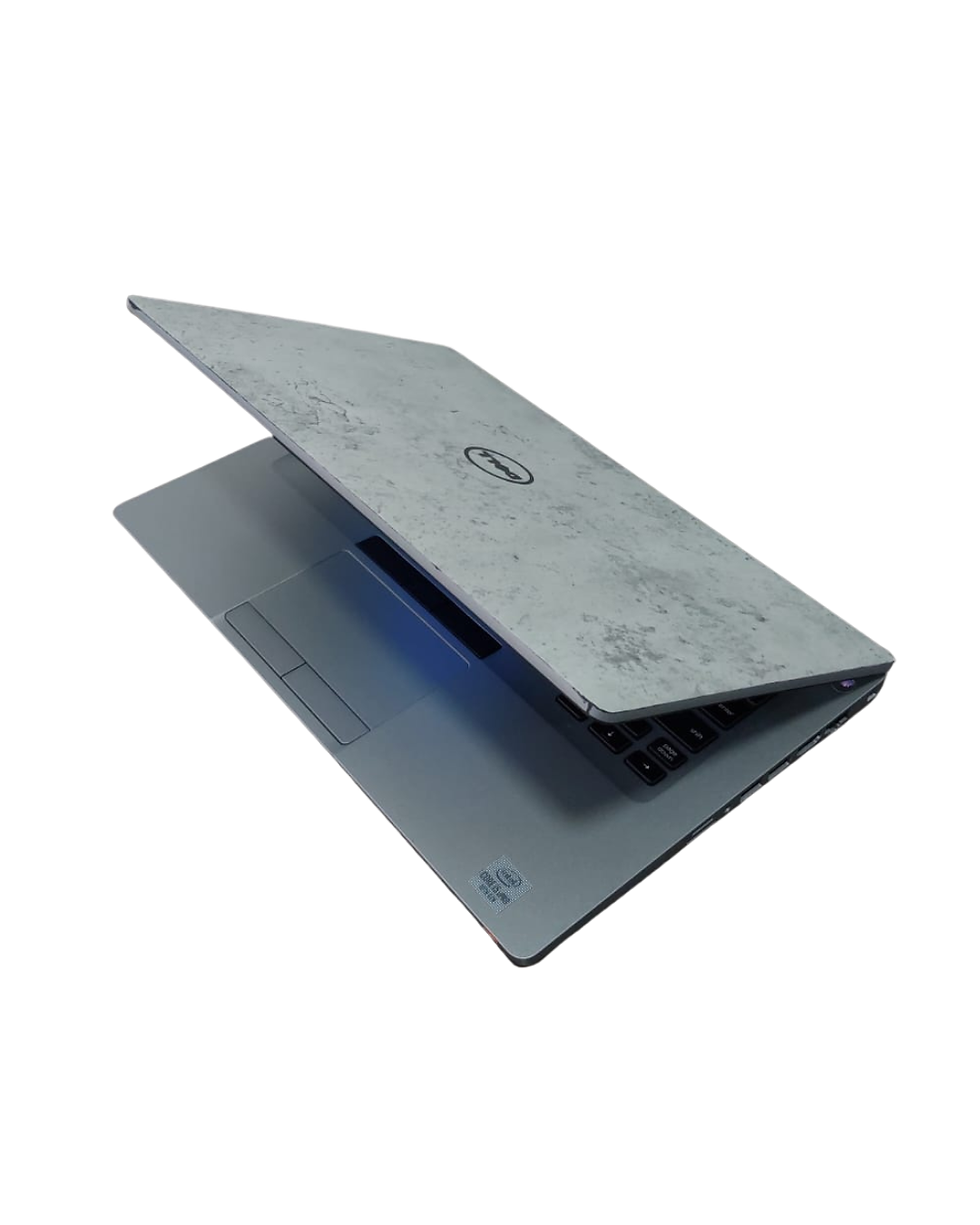 PCYPARTES | Computadores usados Colombia, Dell Latitude 5411 segunda vista