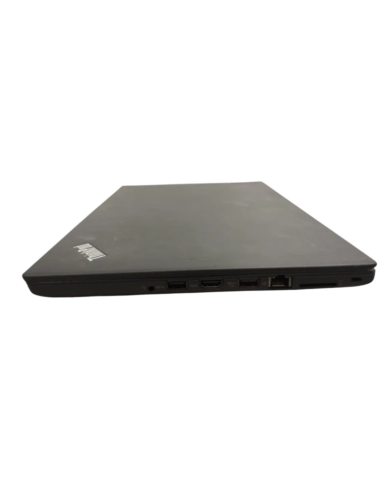 Lenovo ThinkPad A475 en portátiles de segunda y computadores corporativos usados