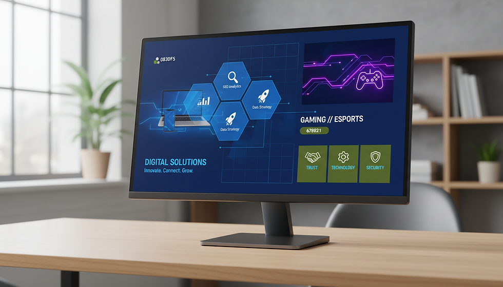 Descubre los mejores monitores de segunda en Bogotá