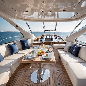 1-Year VIP Membership (exotic cars & yachts only)