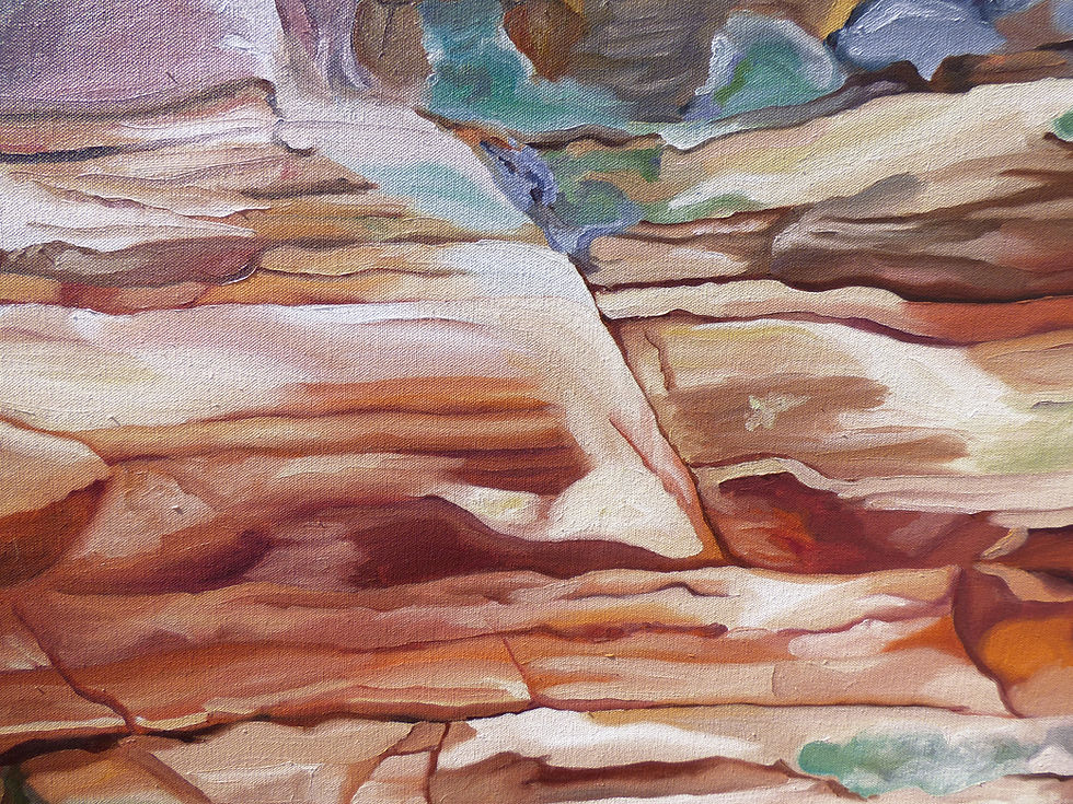Thumbnail: Sandstone Beauty