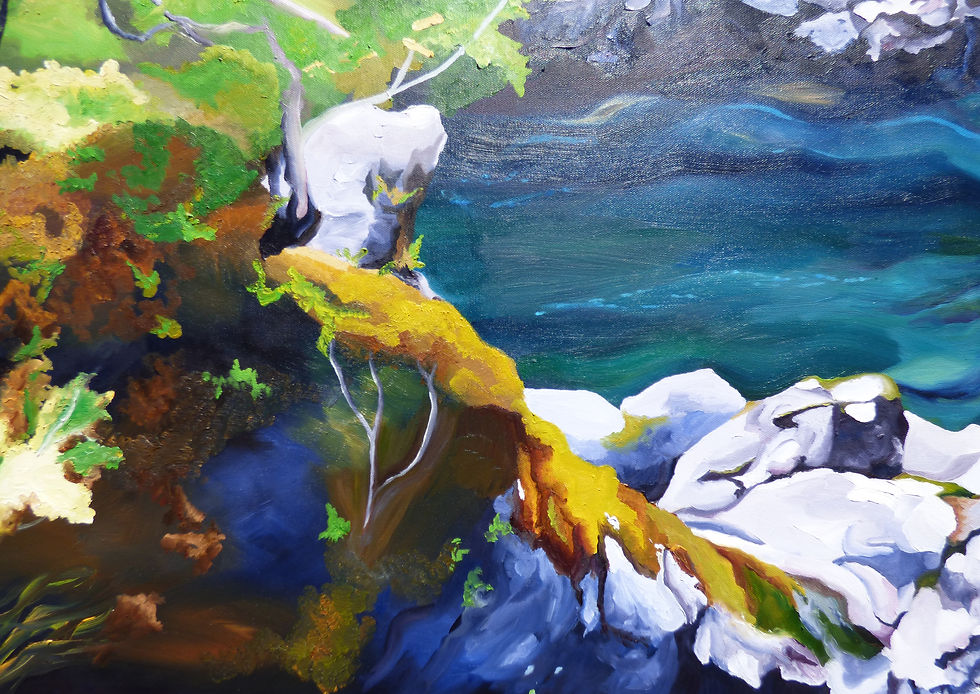 Thumbnail: Volcano Lagoon