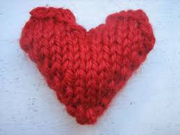 Knitted Hart. Shidonna Raven Patterns & Publications