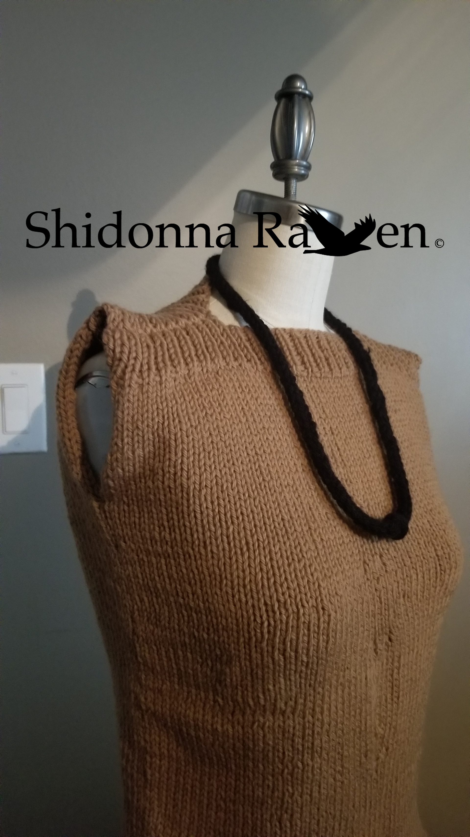 Ruth Cardigan Set. Shidonna Raven Patterns & Publicaions