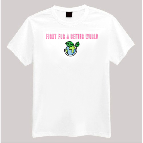 Better Earth