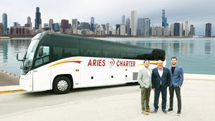 GROUP TRANSPORTATION