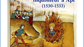 Février 2026 - Conférence de Gabriel Audisio