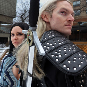 Cosplay Photos