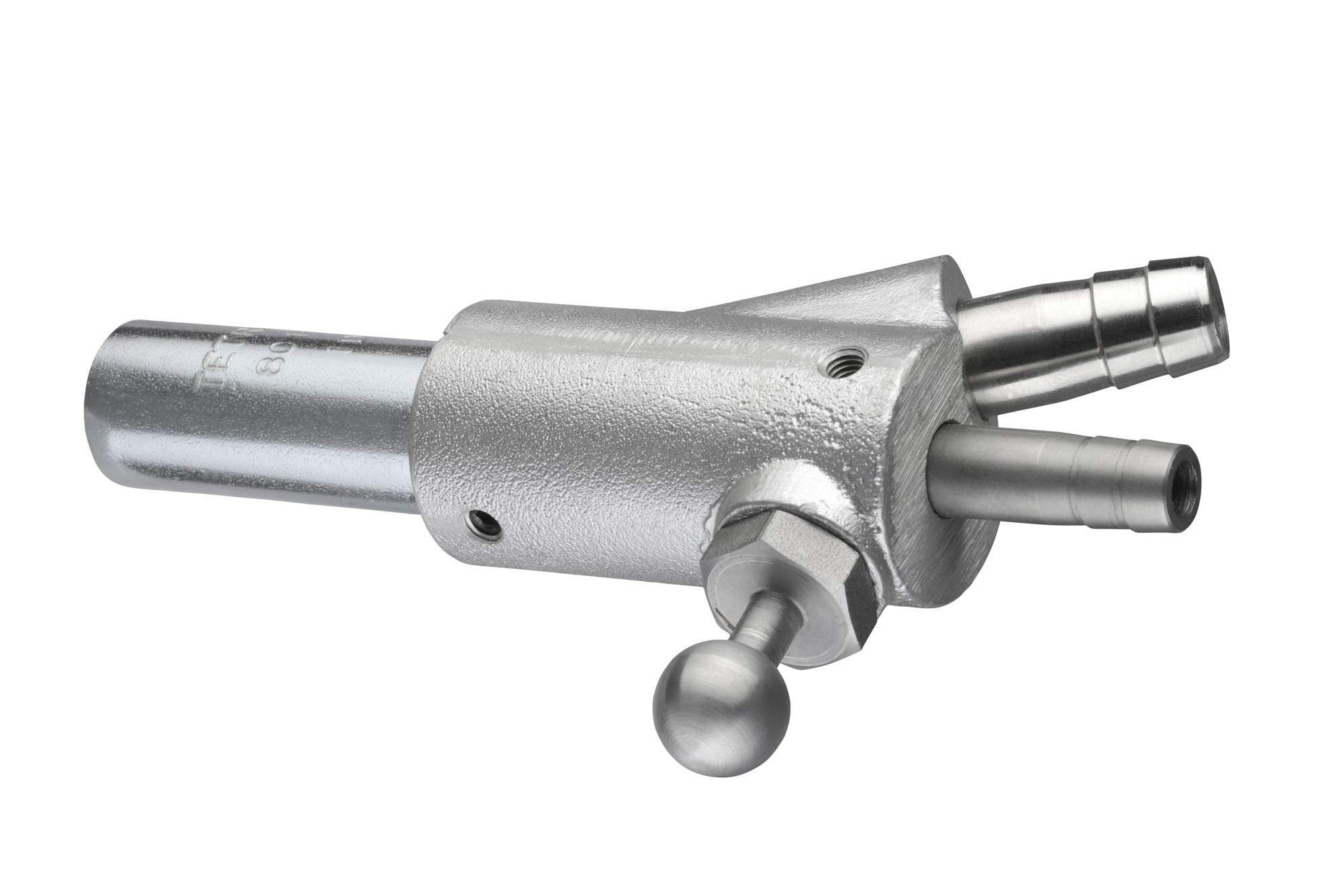 Pistola sabbiante TR60