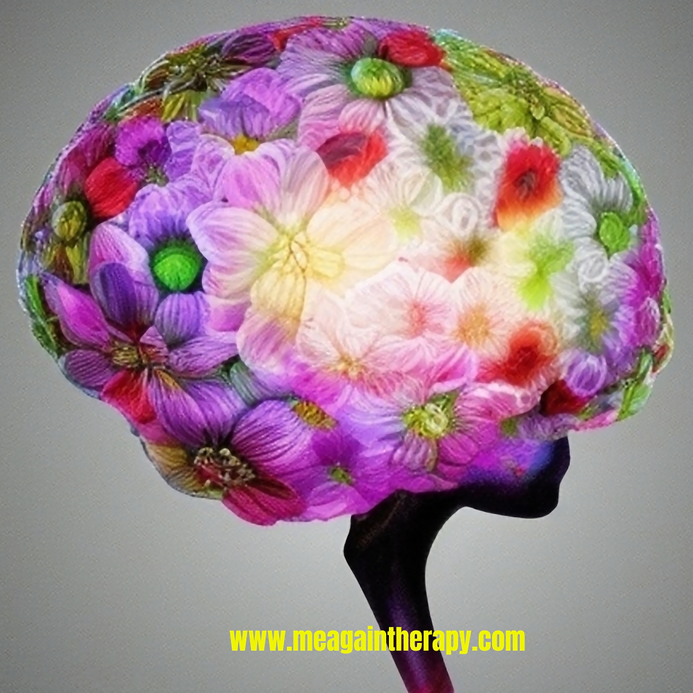Rewiring the Fear: Hypnotherapy and gentle mind-body work - Me again therapy