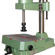Set Di 2 Cilindri Per Lappatura Valvole A Mano - Per Rettifica Pistoni - SATRA S-VAL2