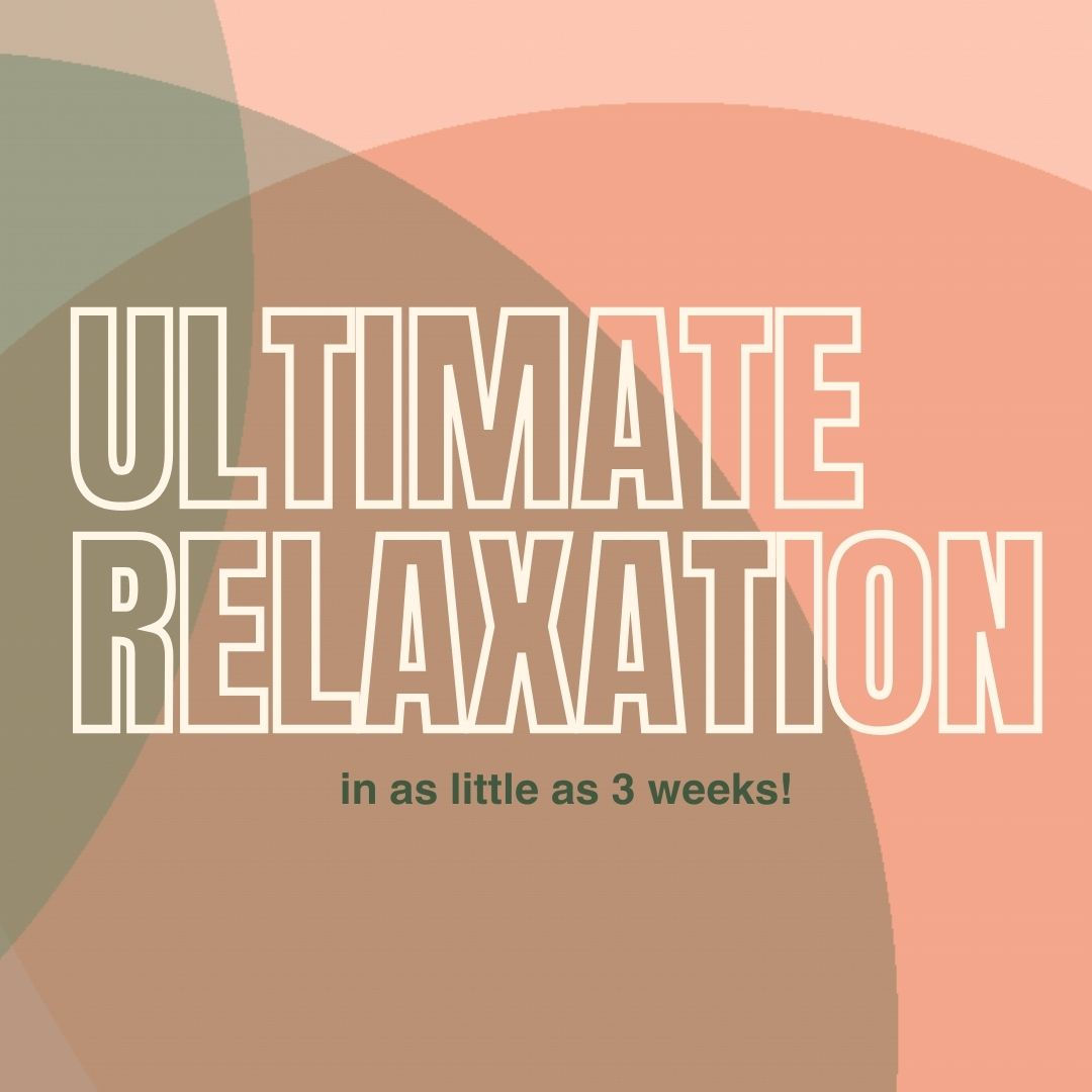 Ultimate Relaxation: Self-Hypnosis Audio for Deep Rest & Rejuvenation