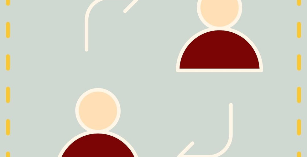 Driving anxiety - Flip negative thinking - Me again therapy