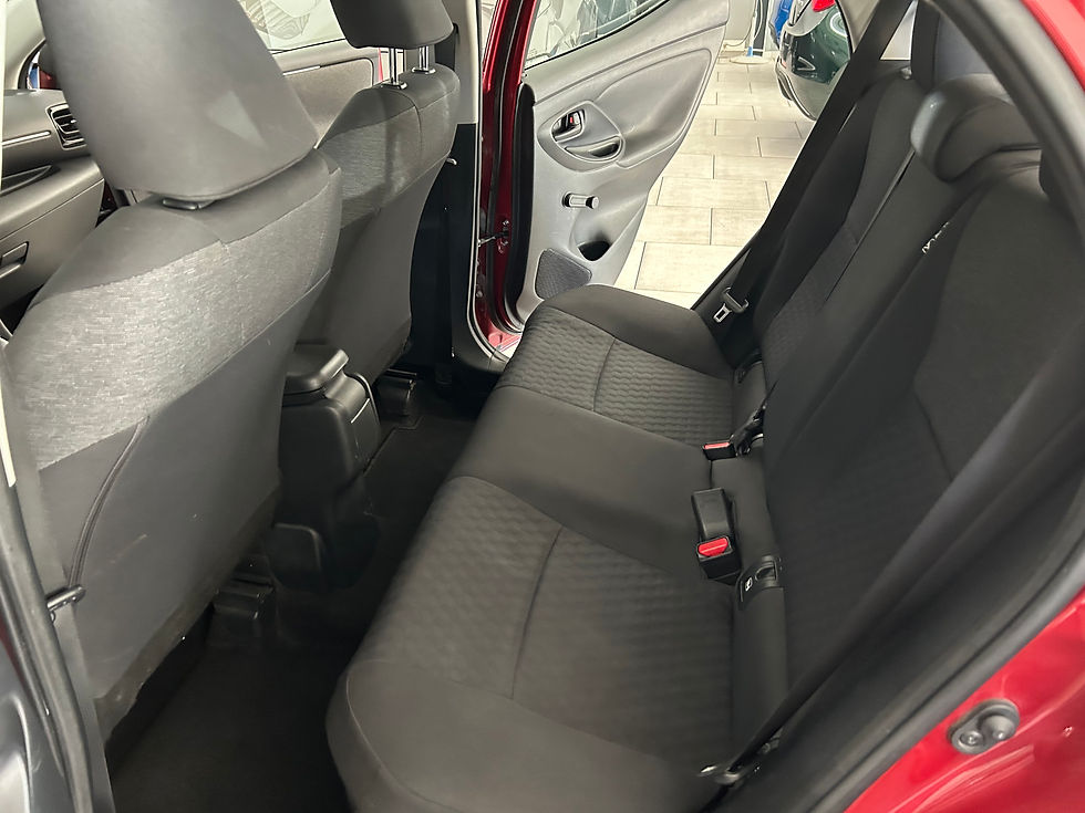 Miniature : TOYOTA Yaris Hybrid Trend 1.5 93 CV