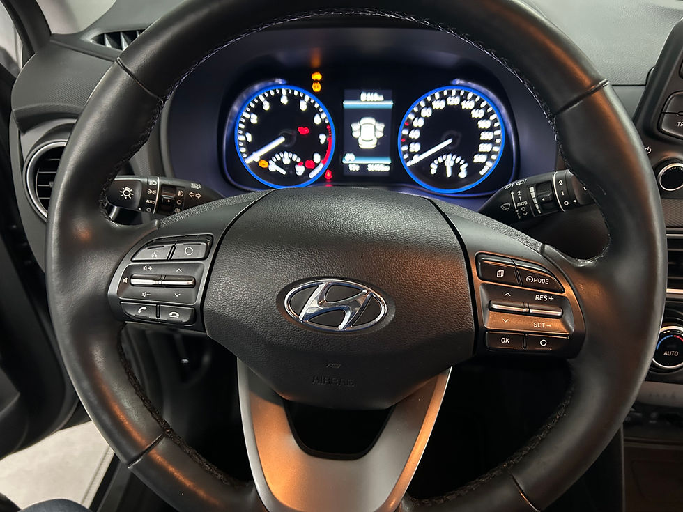Miniature : HYUNDAI Kona Vertex 1.0 120 CV